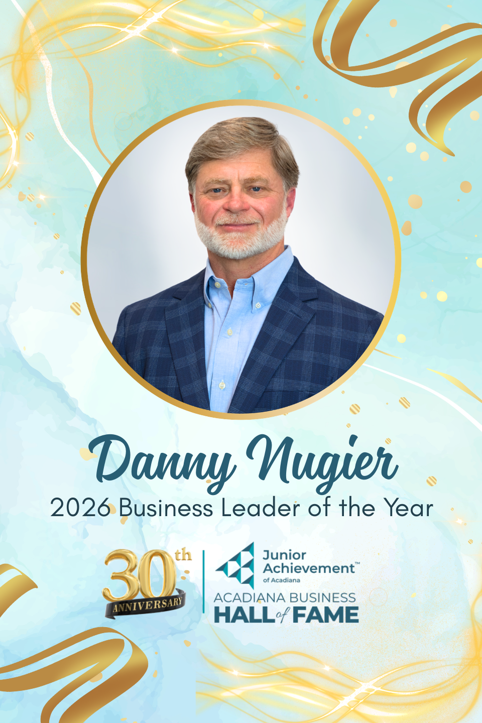 Image of Danny Nugier