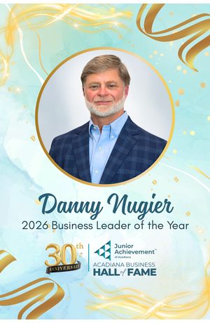 Image of Danny Nugier