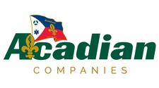 Logo for Acadian Companies
