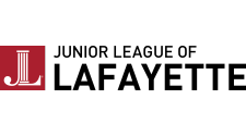 Logo for Junior League of Lafayette