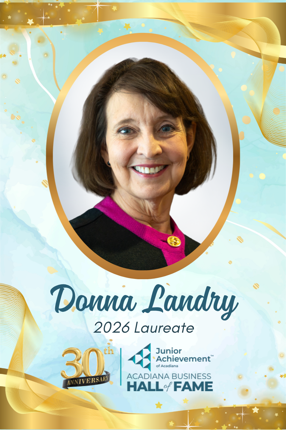 Image of Donna Landry
