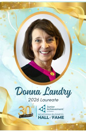 Image of Donna Landry