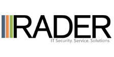 Rader Solutions