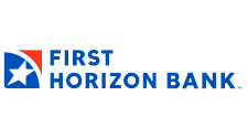 Logo for First Horizon