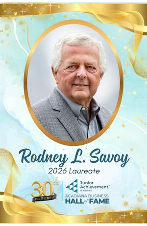 Image of Rodney Savoy