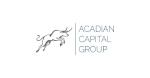 Logo for Acadian Capital Group