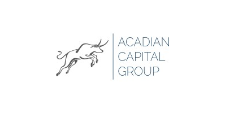 Acadian Capital Group