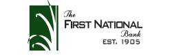 First National Bank of Jeanerette