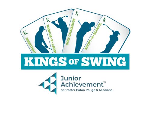 Kings of Swing 2025