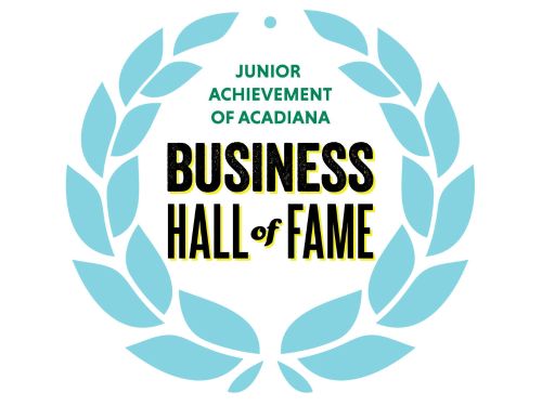 Business Hall of Fame 2021