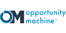 Opportunity Machine