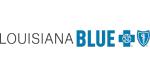 Logo for Louisiana Blue