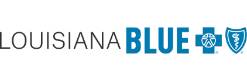Louisiana Blue