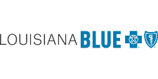 Louisiana Blue