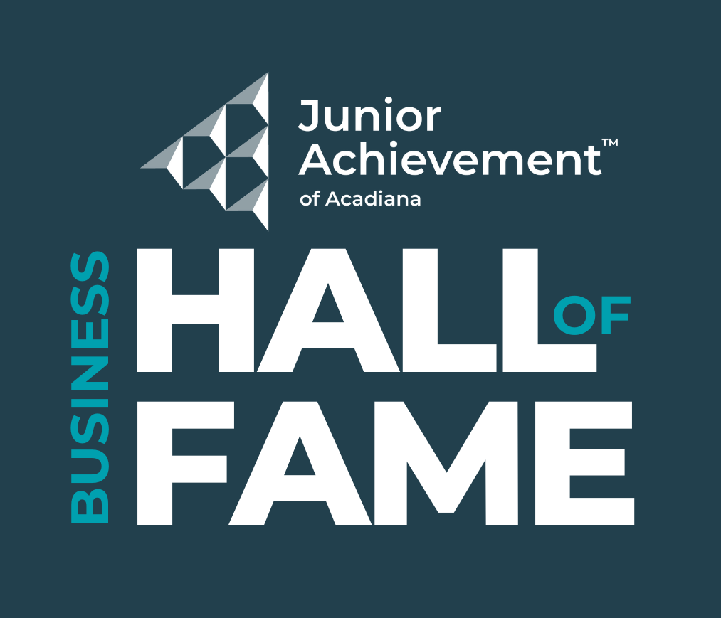 Business Hall of Fame 2027