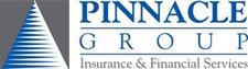 Logo for Pinnacle Group