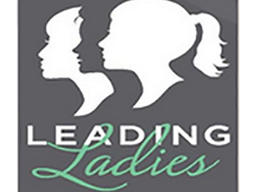 JA Leading Ladies - Acadiana