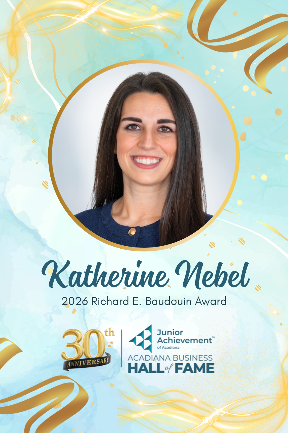 Image of Katherine Nebel