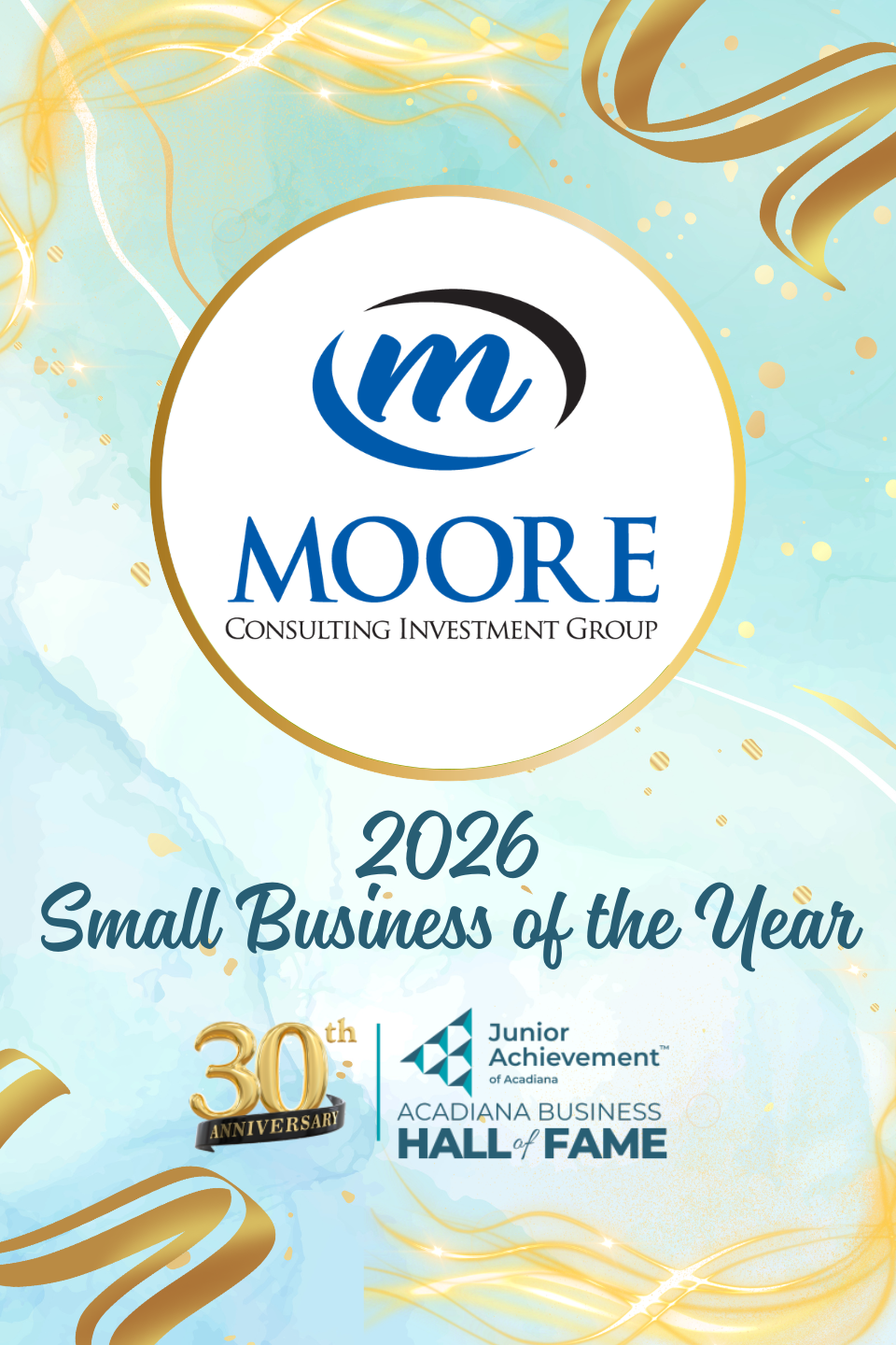 Image of Moore Consulting Investment Group