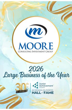Image of Moore Consulting Investment Group