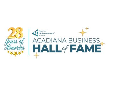 Acadiana Business Hall of Fame