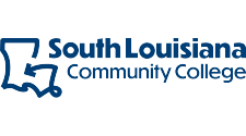 Logo for South Louisiana Community College