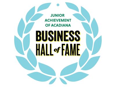 View the details for Business Hall of Fame 2024