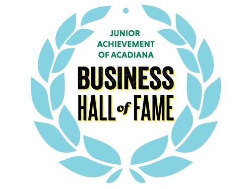 Business Hall of Fame 2024