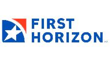Logo for Iberia Bank First Horizon