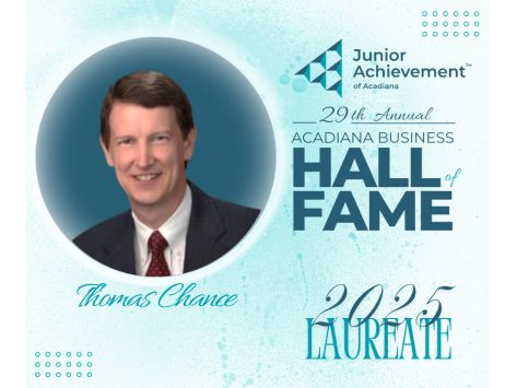 Image of Thomas Chance