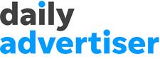 Logo for Daily Advertiser