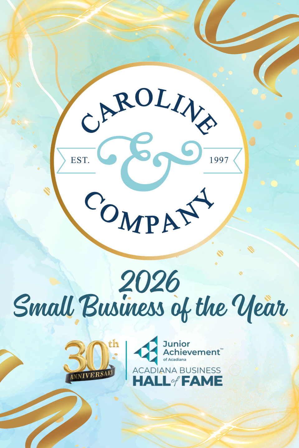 Image of Caroline & Company