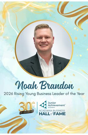 Image of Noah Brandon