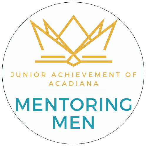 JA Mentoring Men-Acadiana