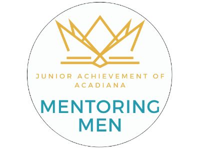 View the details for JA Mentoring Men-Acadiana