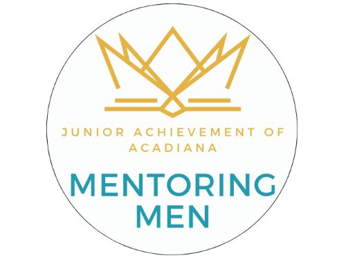 JA Mentoring Men-Acadiana