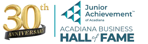 Logo for Business Hall of Fame