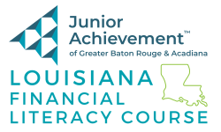 JA Financial Literacy - Acadiana cover