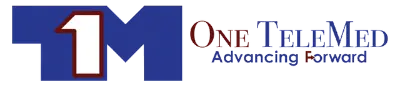 Logo for sponsor One TeleMed