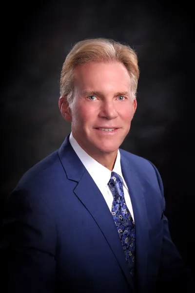 Photo of Bob Giles