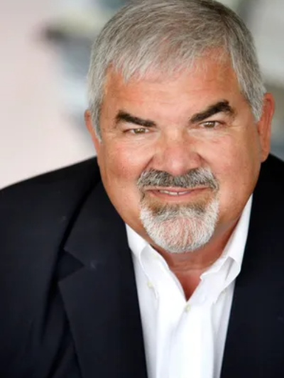 Image of  David  Wilson
