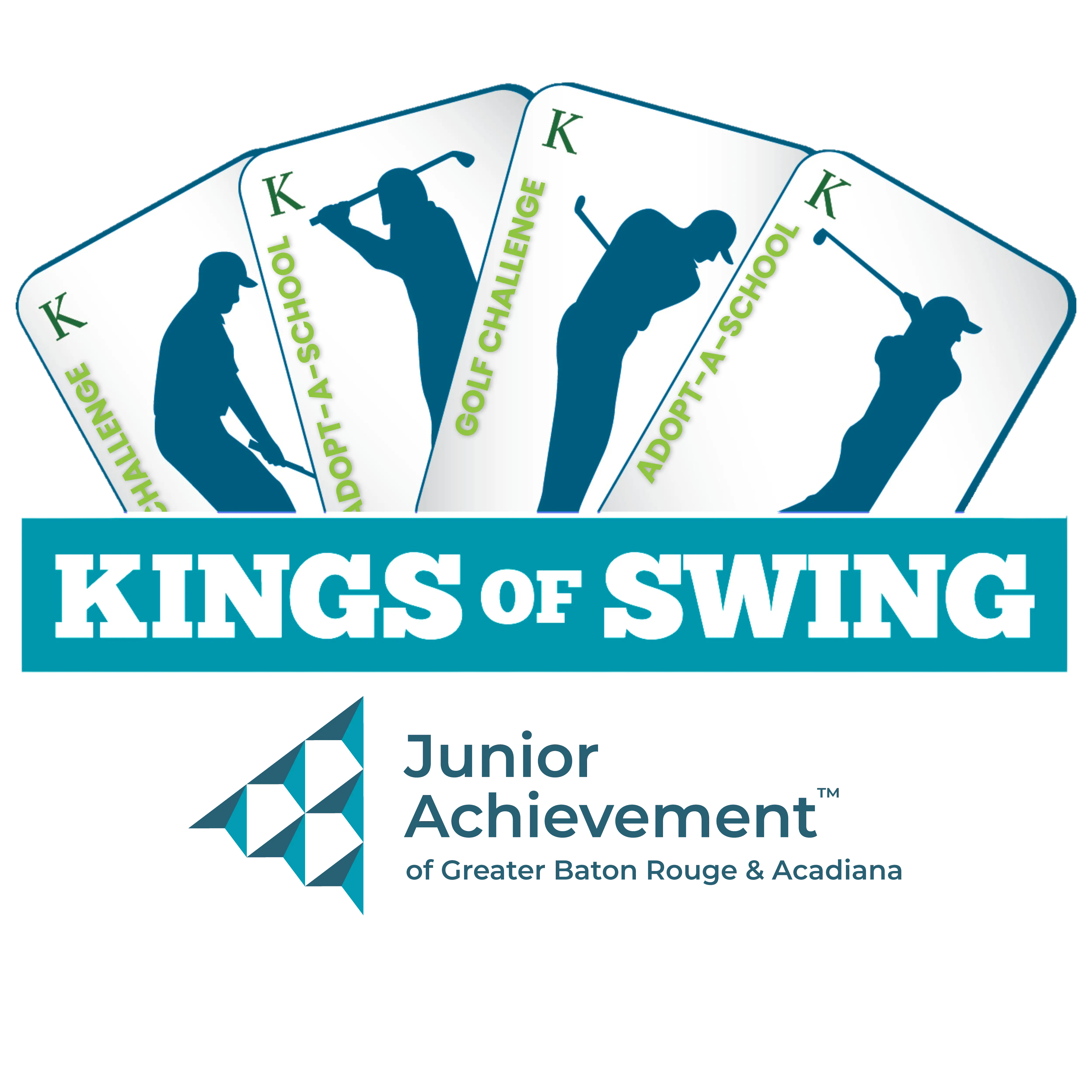 Kings of Swing 2025