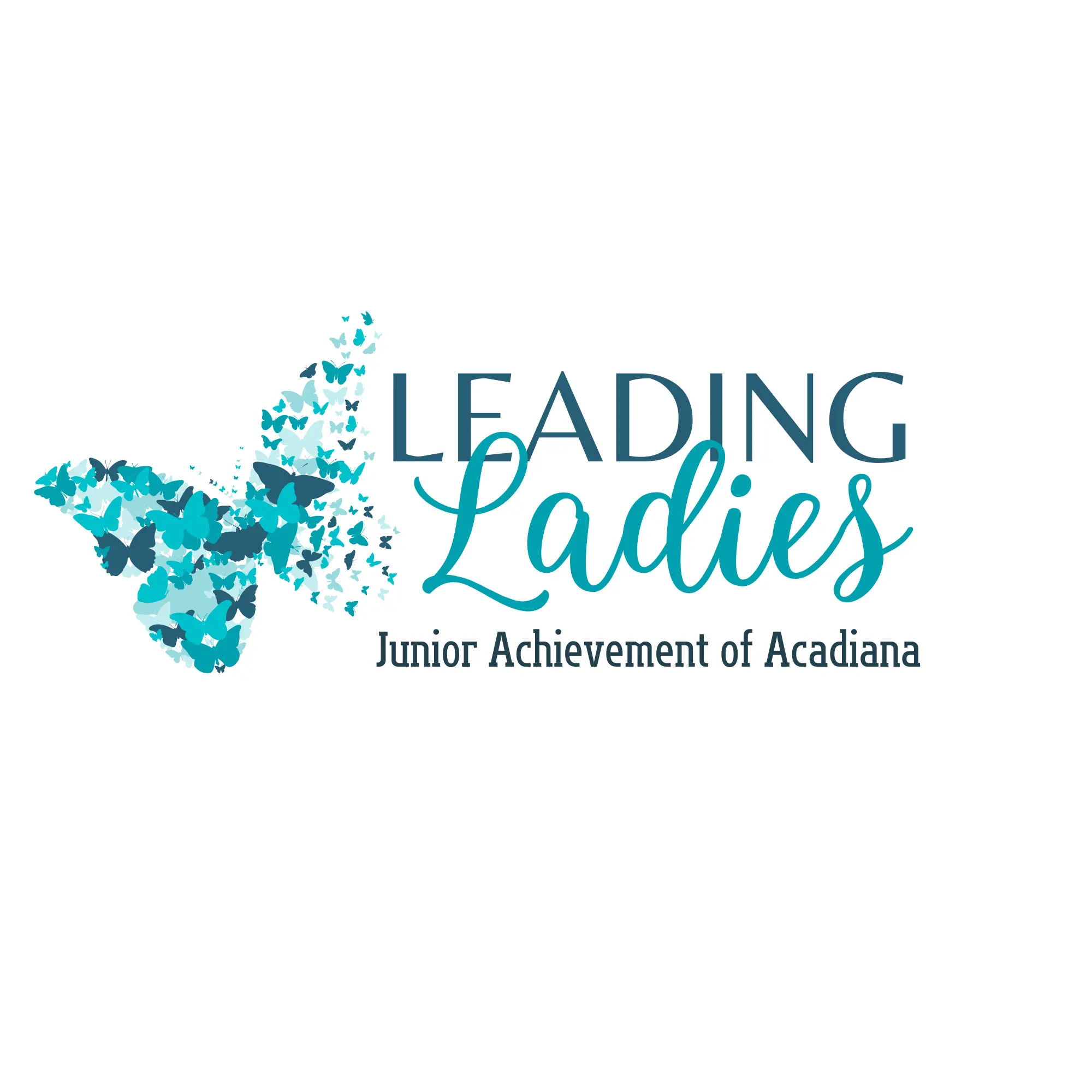 Leading Ladies logo