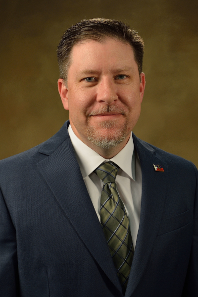 Image of  Ken  Blanc