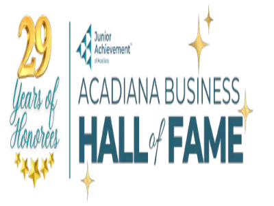 Acadiana Business Hall of Fame