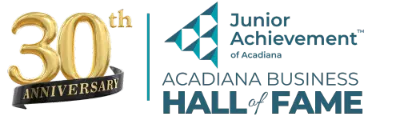 Acadiana Business Hall of Fame