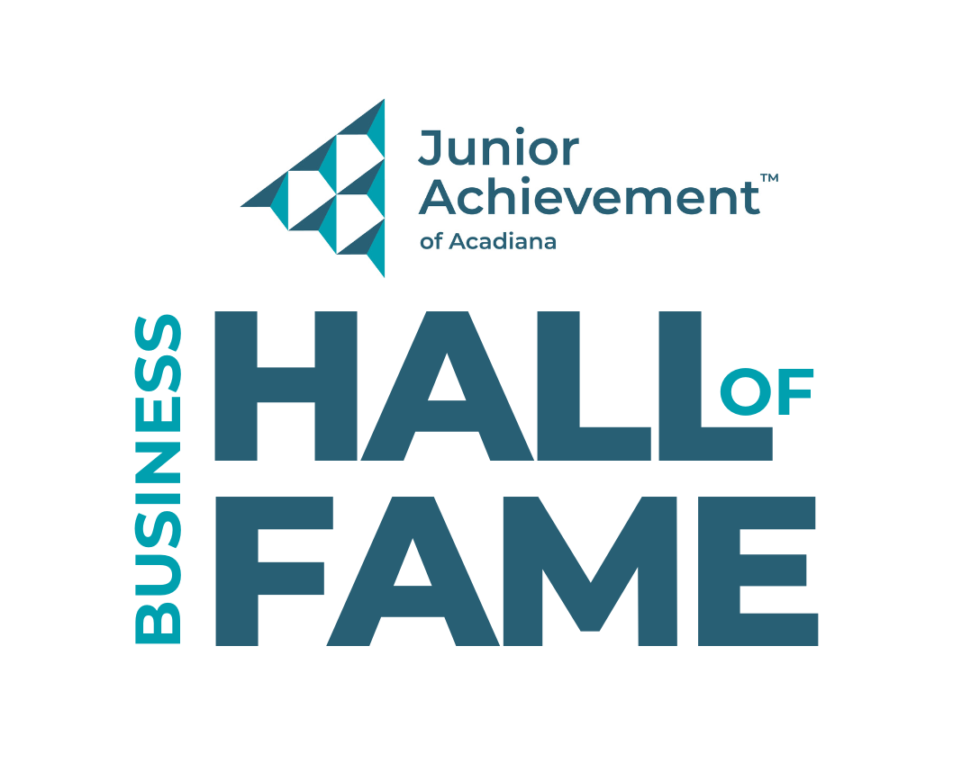 Business Hall of Fame 2025 | Junior Achievement of Acadiana